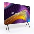 Аренда ударопрочного телевизора 110"