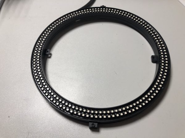 Аренда LED Ring