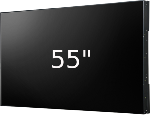 LCD ORION OLM 5550 Аренда LCD панели ORION OLM-5510