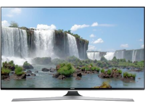 Аренда телевизора 40" Samsung UE40J6200
