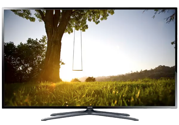 Телевизор 50" Samsung UE50F6130 Аренда телевизора 50" Samsung UE50F6130