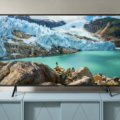 55 UHD 4K Smart TV RU7170 Series 7 -2