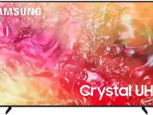 Аренда телевизора 50" Samsung UE50DU7100