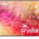 Аренда телевизора 50" Samsung UE50DU7100