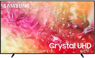Телевизор 50" Samsung UE50DU7100 Аренда телевизора 50" Samsung UE50DU7100