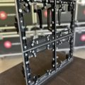 Аренда углового светодиодного экрана P2.6-2