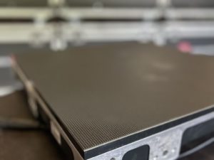 Аренда светодиодного пола P2.6 GOB