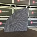 Аренда секторного светодиодного экрана P2.84