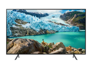 Аренда телевизора 55" Samsung UE55RU7170
