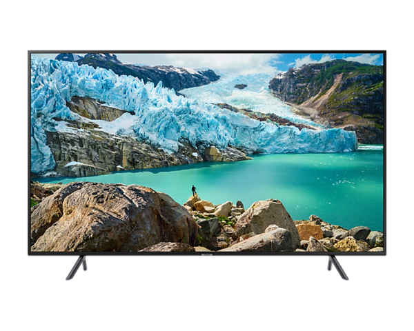 Телевизор 55" Samsung UE55RU7170 Аренда телевизора 55" Samsung UE55RU7170