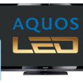 Аренда телевизора 60" Sharp LC60LE635