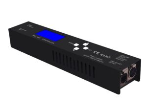Аренда контроллера Art-Net CL-104PS