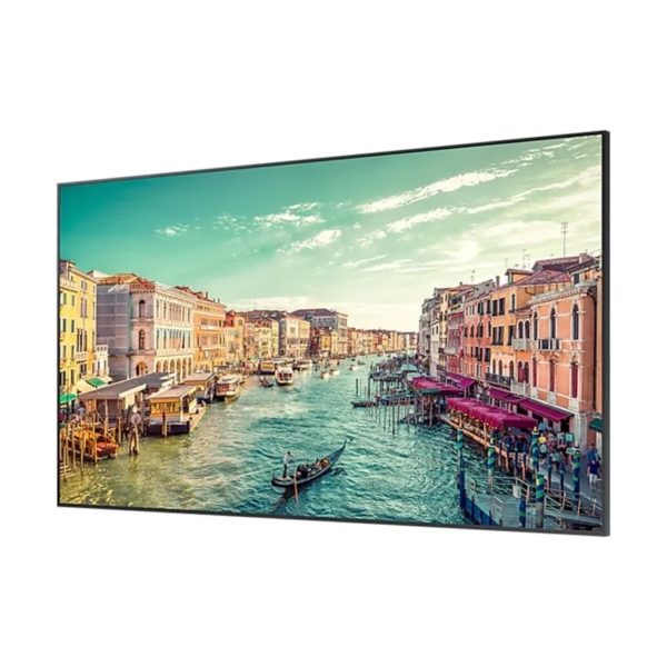 Аренда дисплея 85" Samsung QM85C