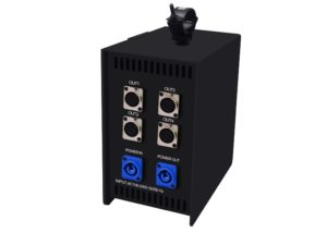 Аренда контроллера Art-Net CL-404R