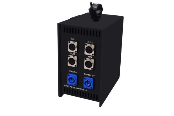 Аренда контроллера Art-Net CL-404R