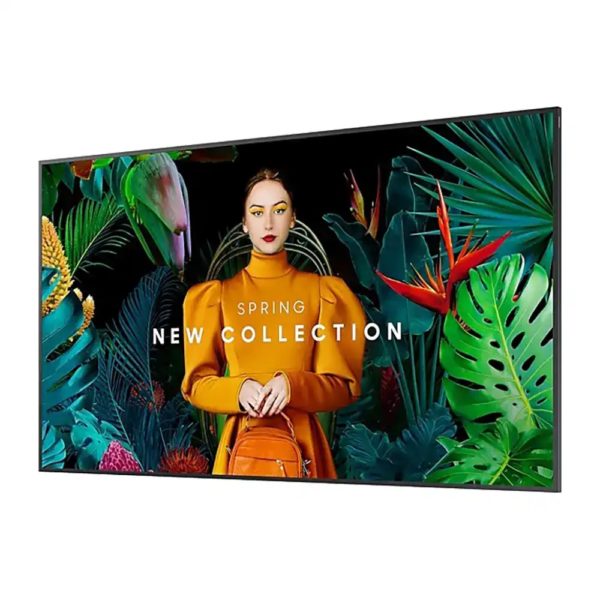 Аренда дисплея 75" Samsung QM75C