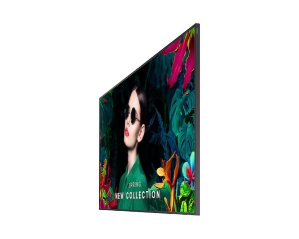 UHD дисплей QM65C2 UHD дисплей QM65C