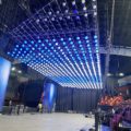 Аренда кинетической лебёдки SA-28. В работе.