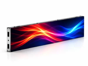 Аренда светодиодного экрана P1.9 Slim 750×250 мм