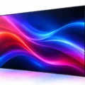 Аренда LCD панели ORION OLM-5510